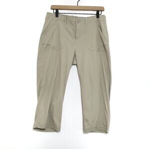 Columbia | PFG | Cropped Performance Fishing Gear Pants with Pockets